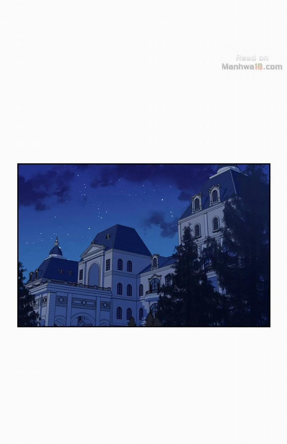 Câu Chuyện Của Nàng Giselle 7 trang 32