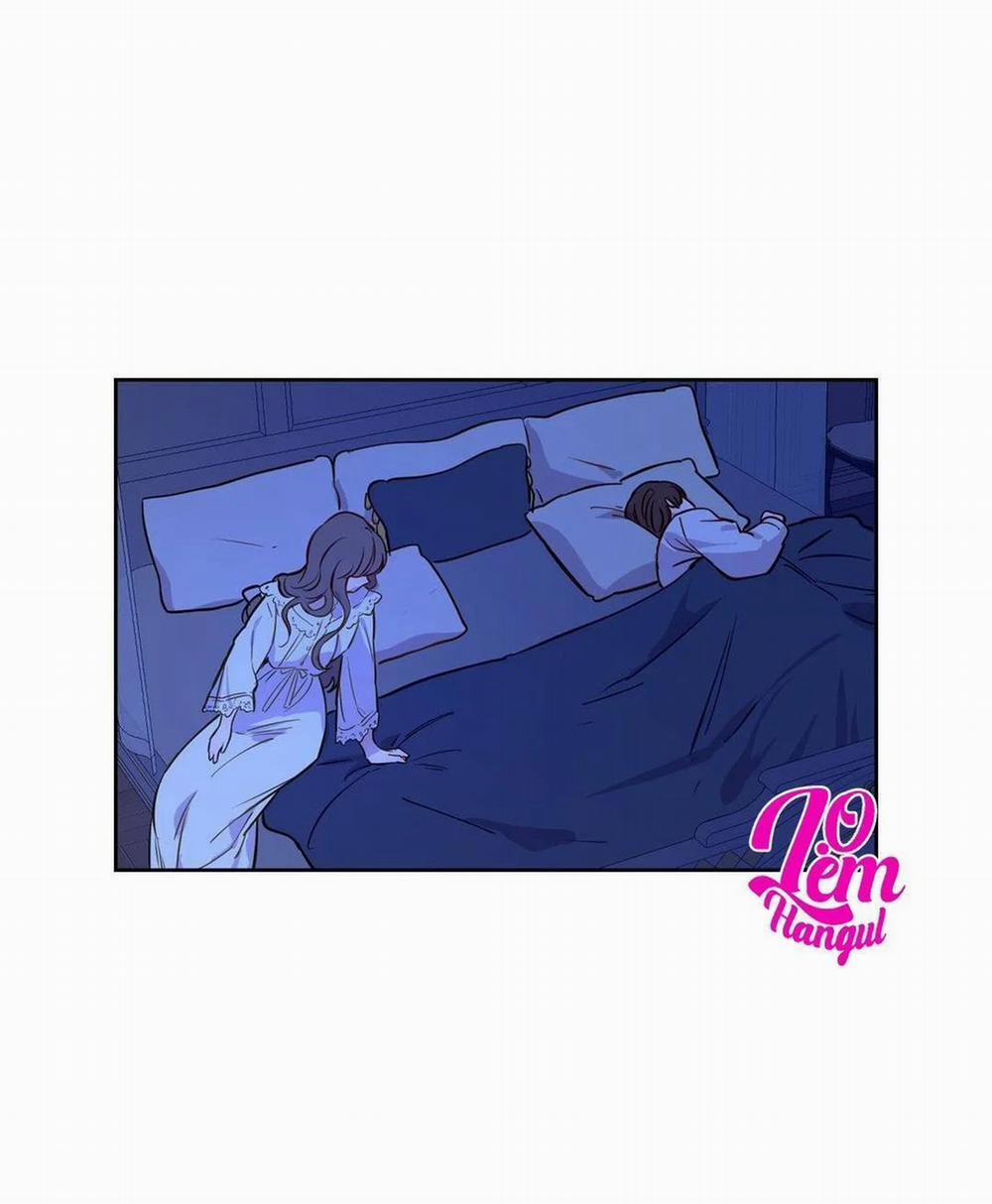 Câu Chuyện Của Nàng Giselle 7 trang 33