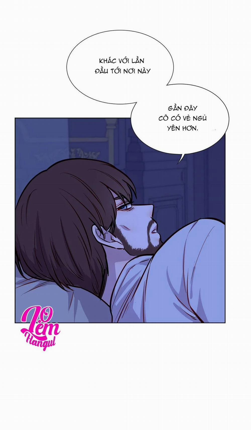 Câu Chuyện Của Nàng Giselle 7 trang 36