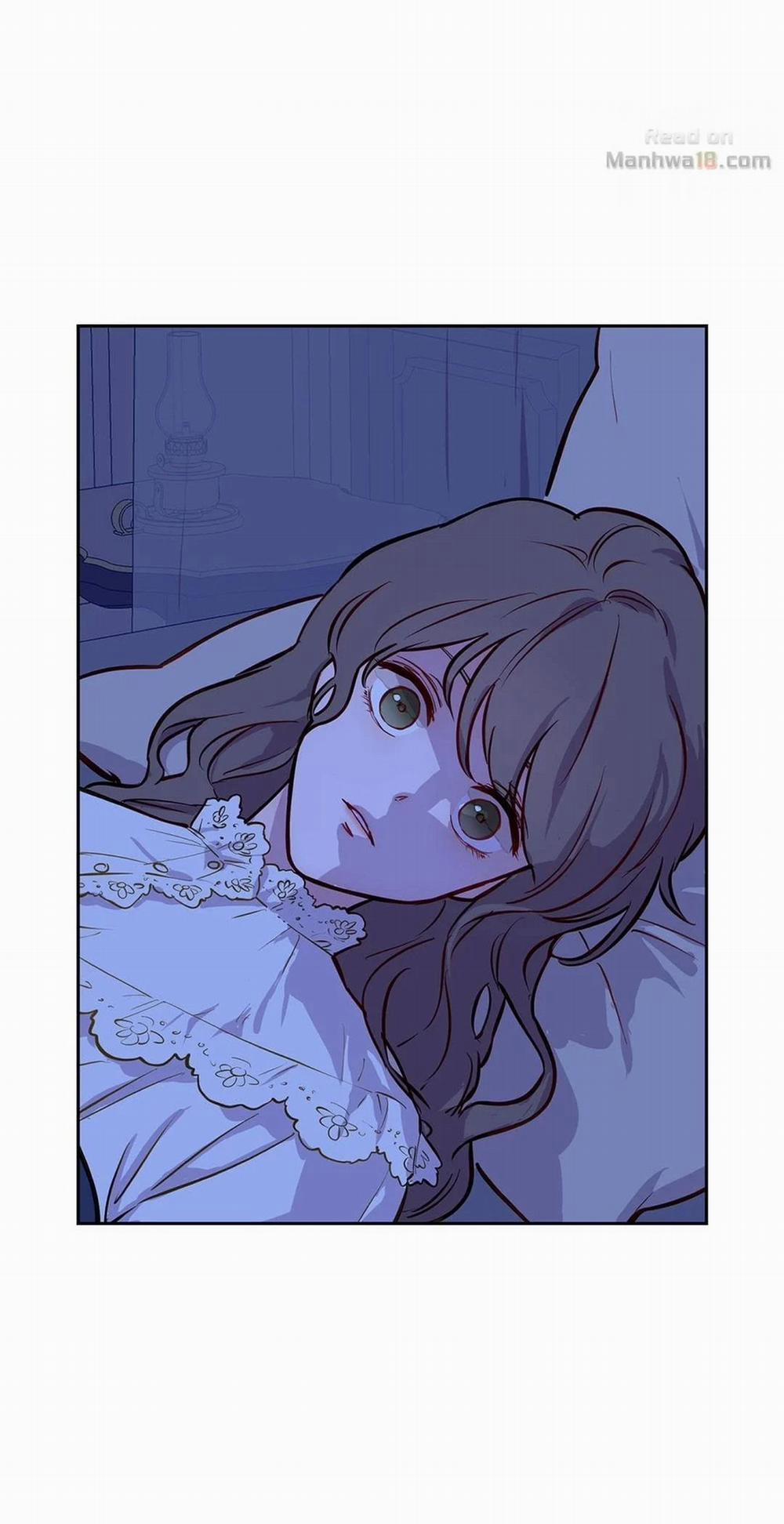 Câu Chuyện Của Nàng Giselle 7 trang 37