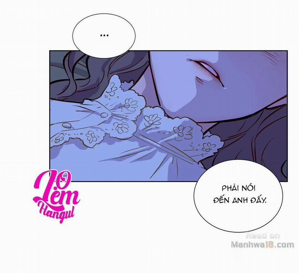 Câu Chuyện Của Nàng Giselle 7 trang 39