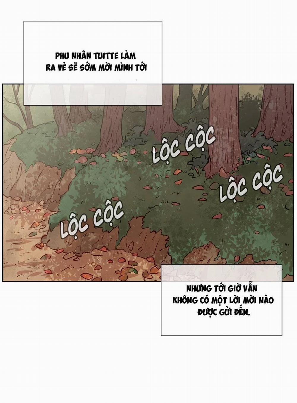 Câu Chuyện Của Nàng Giselle 7 trang 4