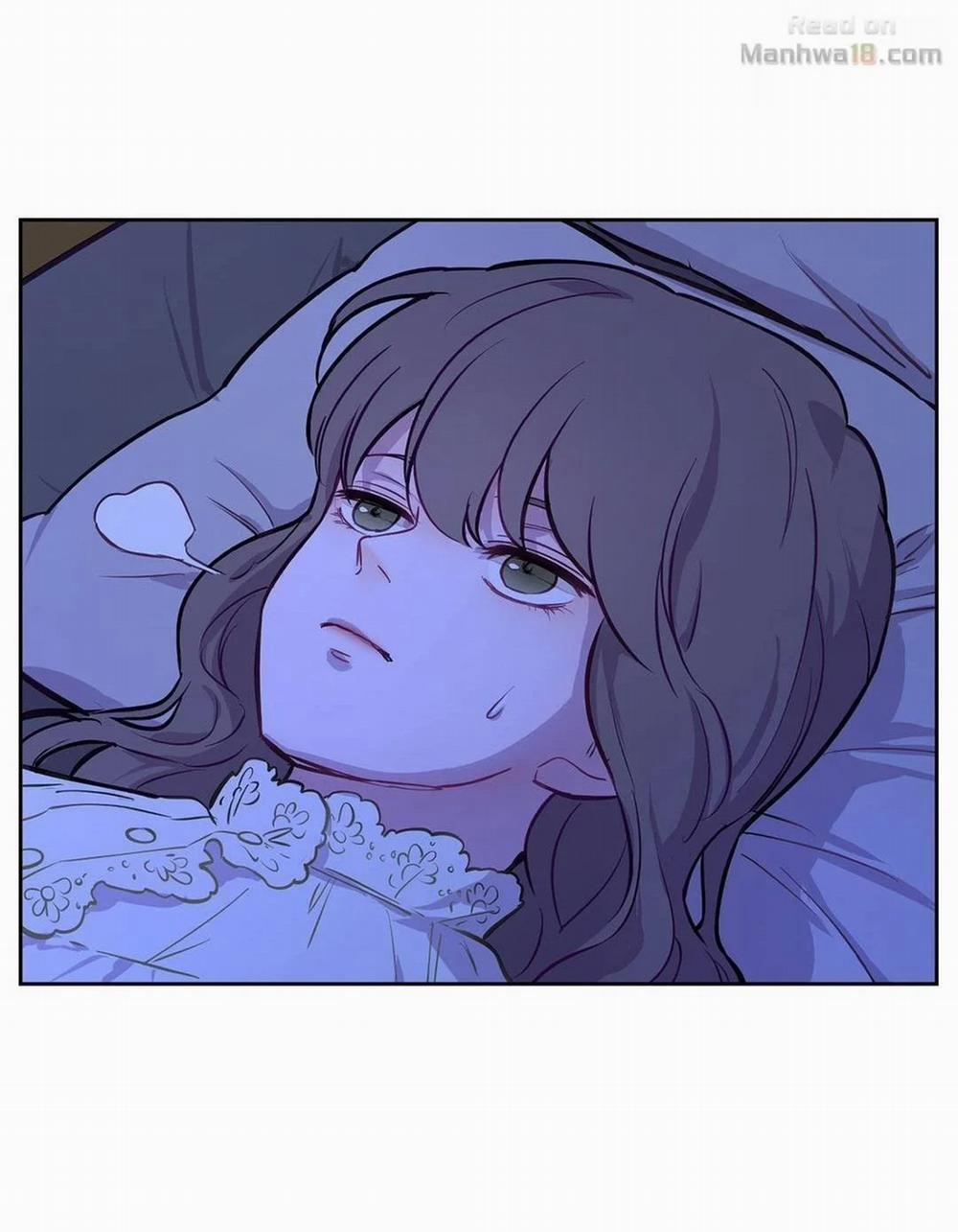 Câu Chuyện Của Nàng Giselle 7 trang 43