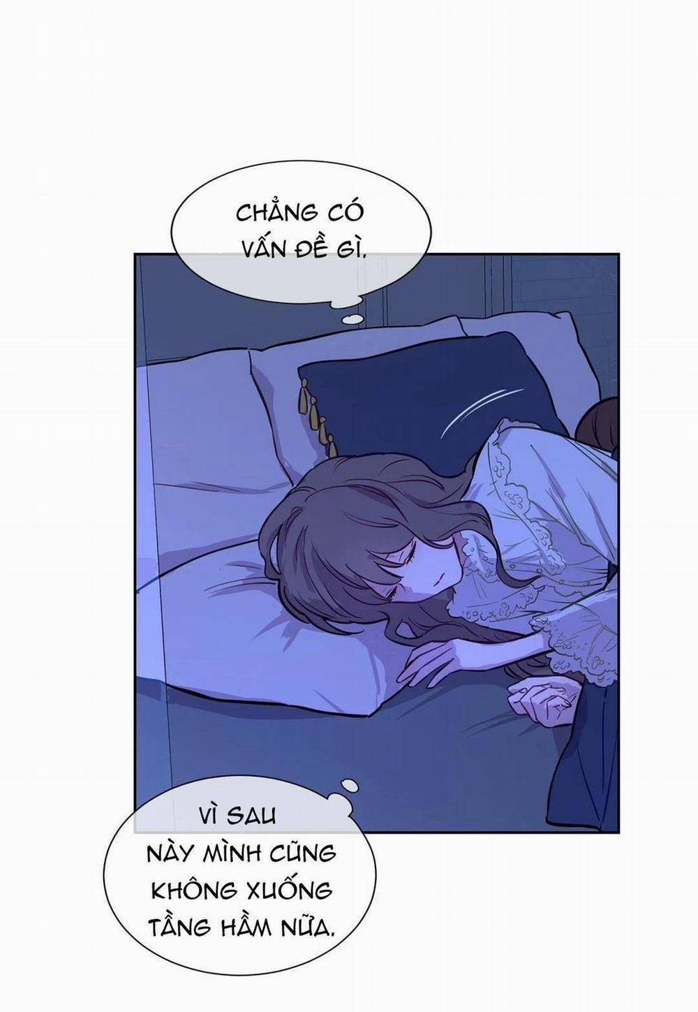 Câu Chuyện Của Nàng Giselle 7 trang 44