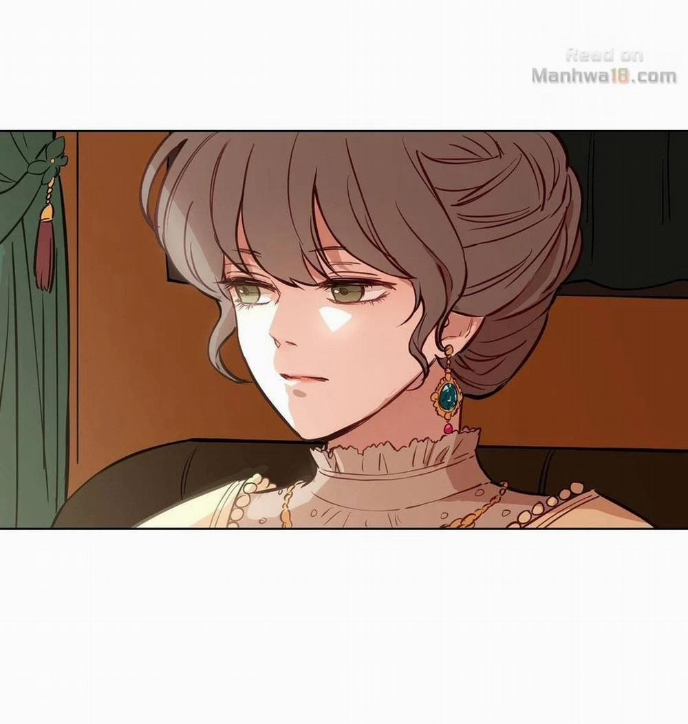 Câu Chuyện Của Nàng Giselle 7 trang 5