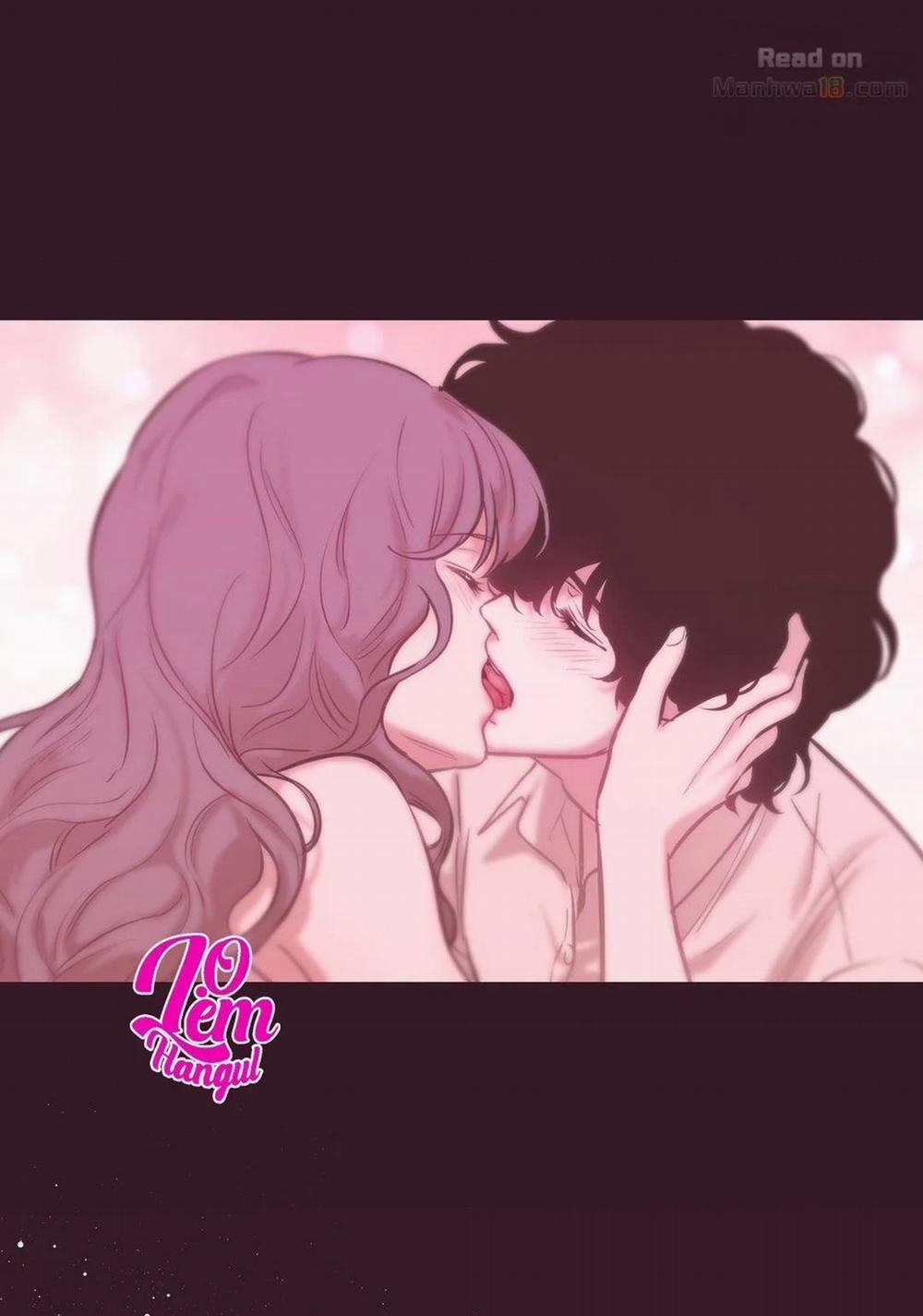 Câu Chuyện Của Nàng Giselle 7 trang 54