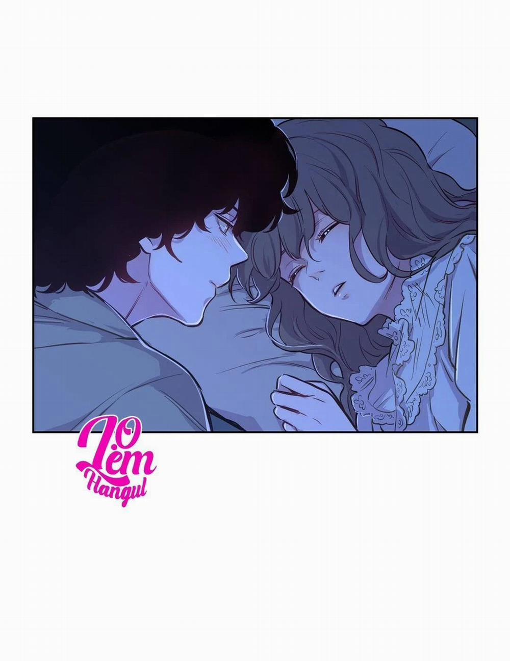 Câu Chuyện Của Nàng Giselle 7 trang 63