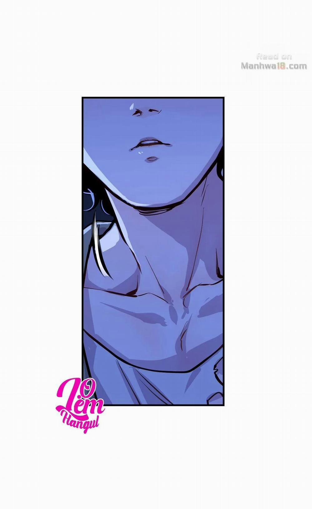 Câu Chuyện Của Nàng Giselle 7 trang 66