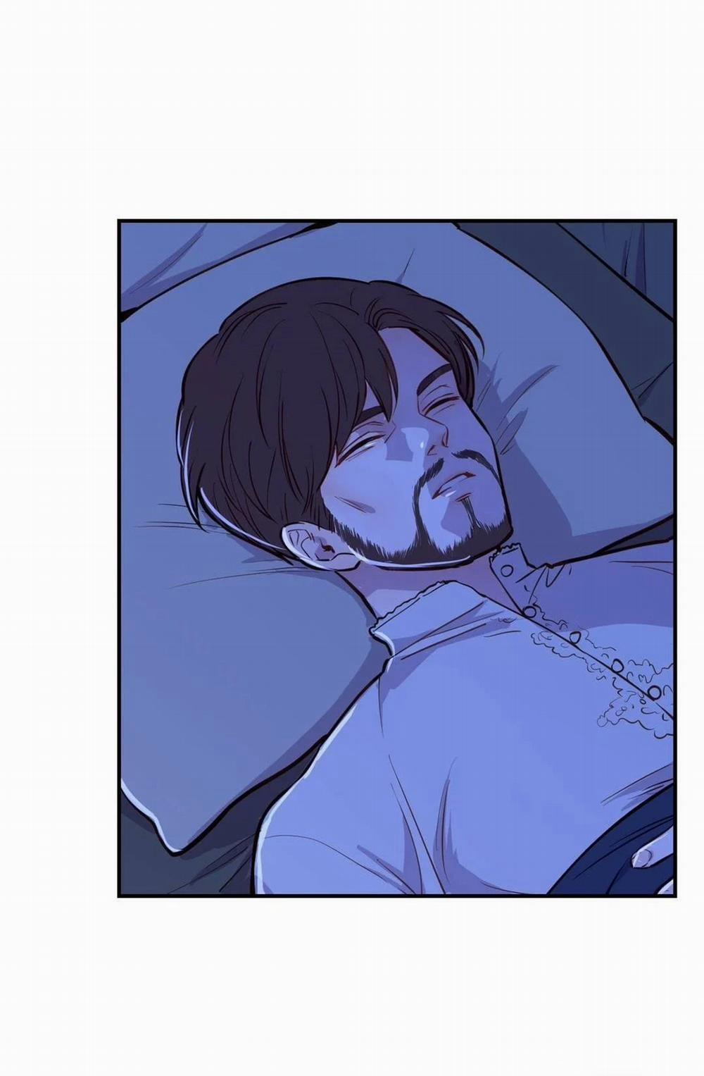 Câu Chuyện Của Nàng Giselle 7 trang 67