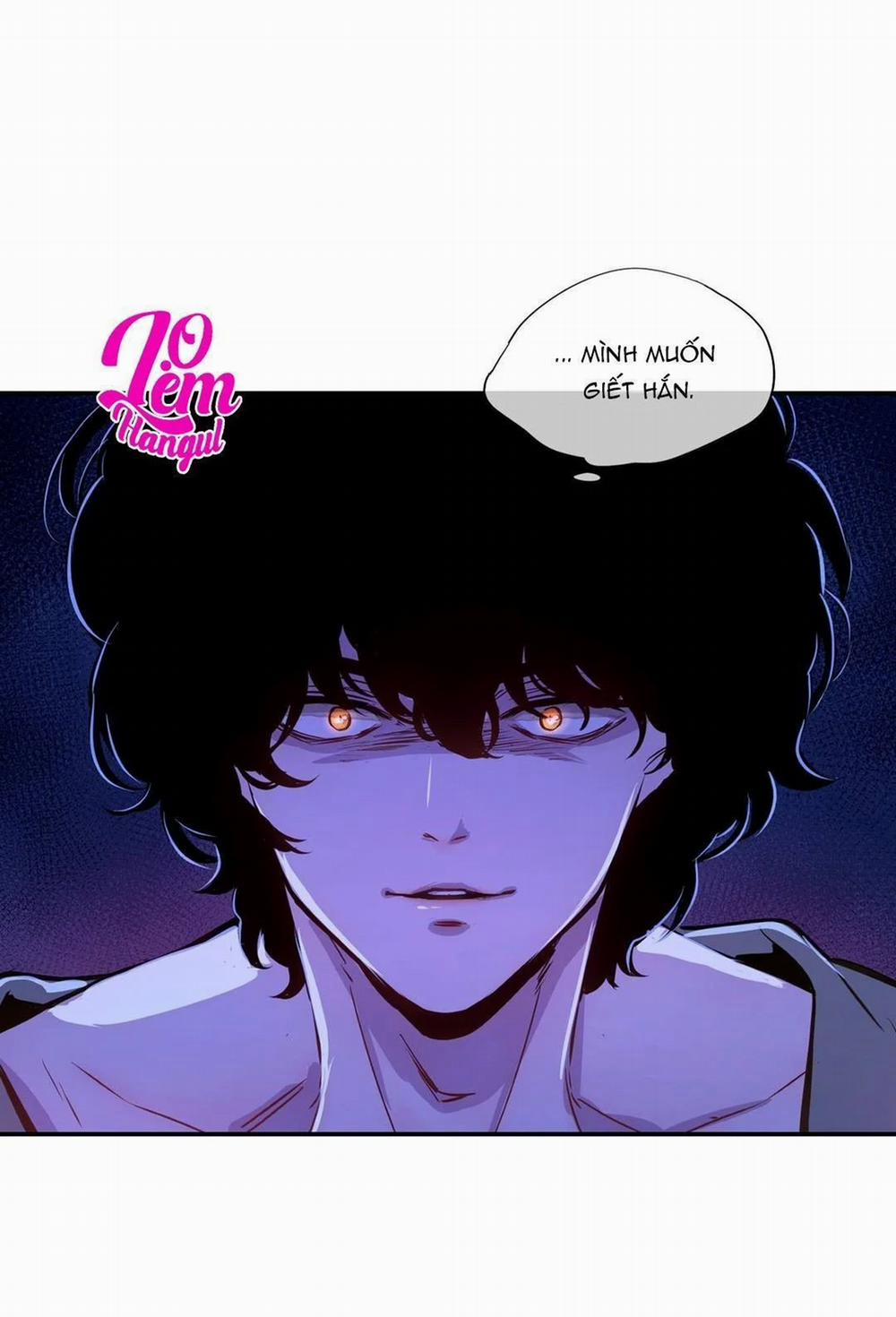 Câu Chuyện Của Nàng Giselle 7 trang 69