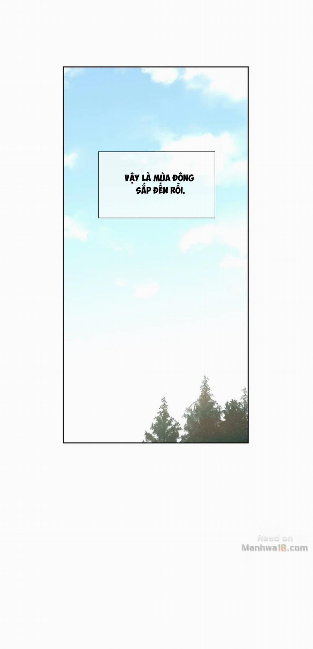 Câu Chuyện Của Nàng Giselle 7 trang 7