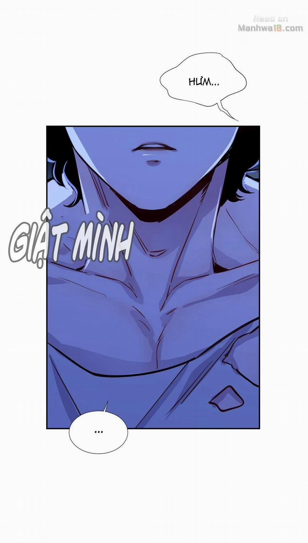 Câu Chuyện Của Nàng Giselle 7 trang 70