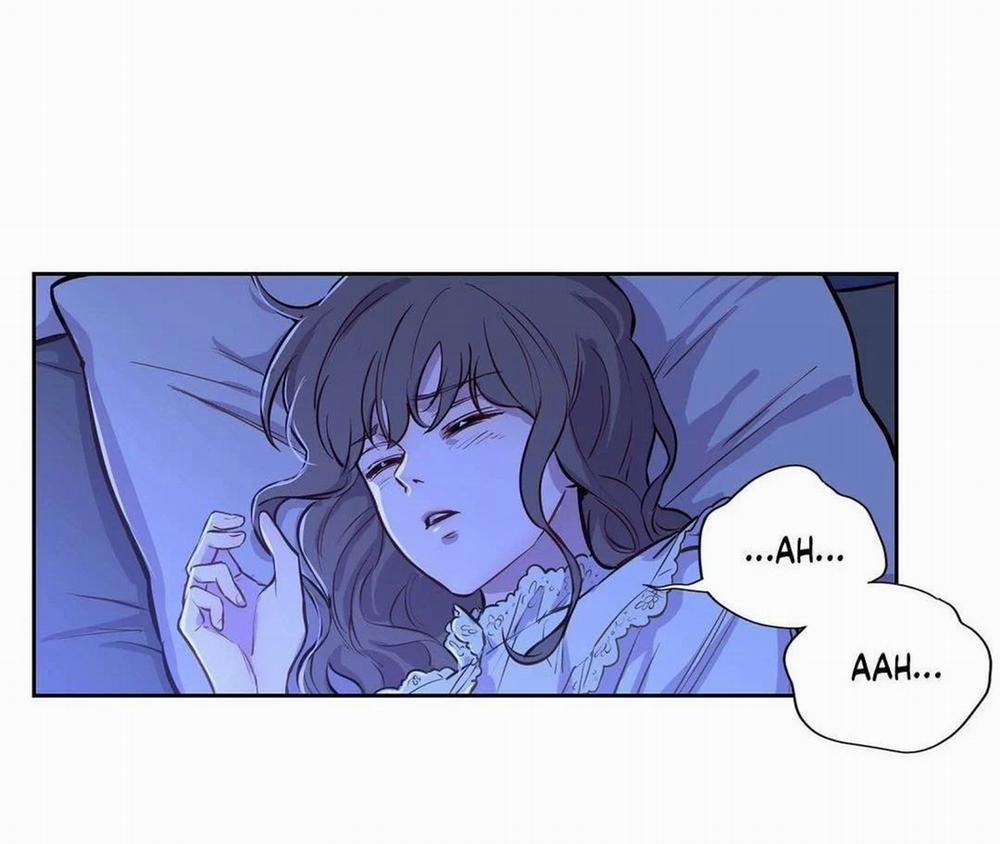 Câu Chuyện Của Nàng Giselle 7 trang 71