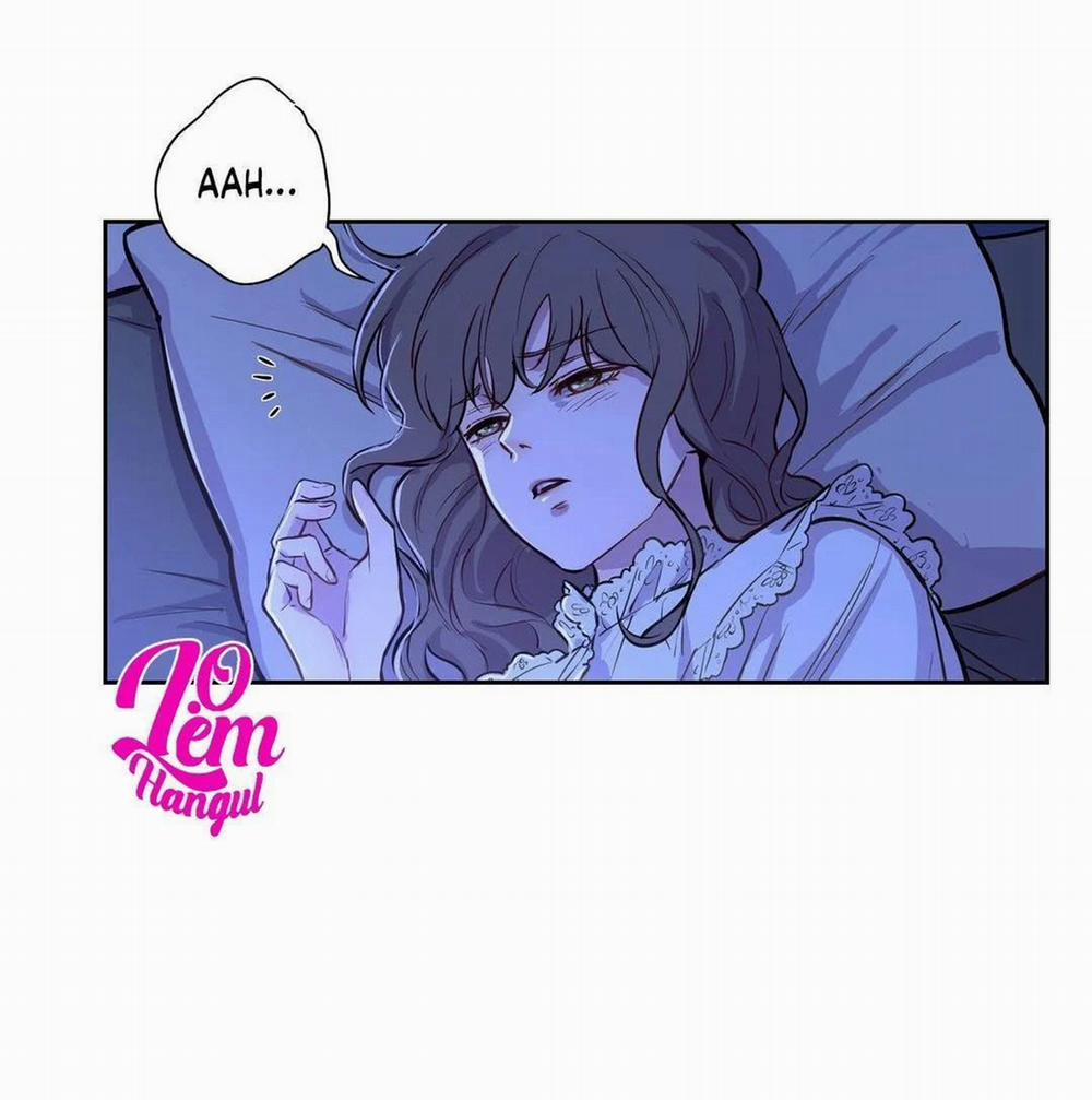 Câu Chuyện Của Nàng Giselle 7 trang 72