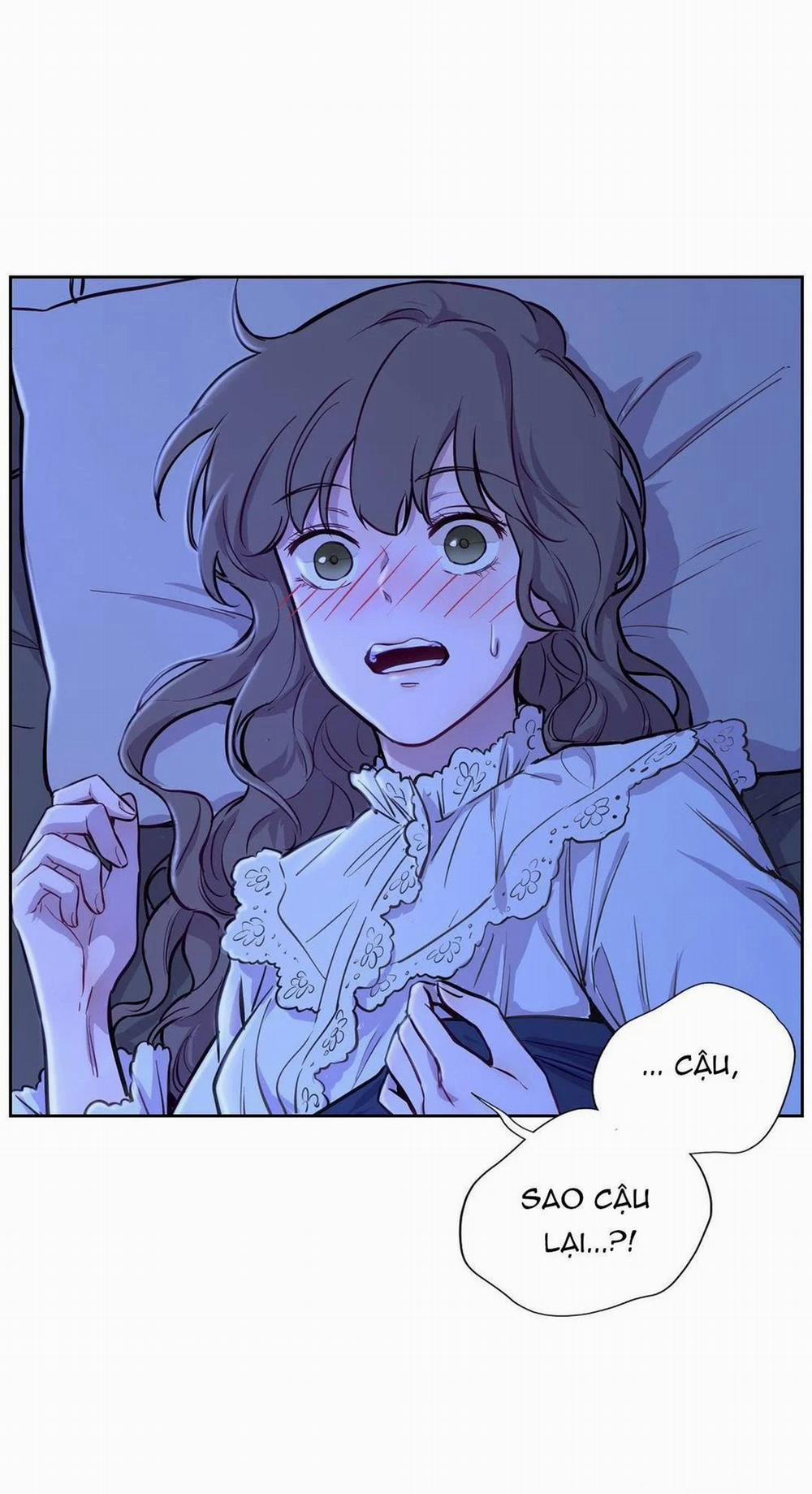 Câu Chuyện Của Nàng Giselle 7 trang 74