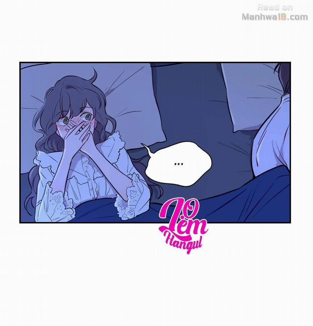 Câu Chuyện Của Nàng Giselle 7 trang 75
