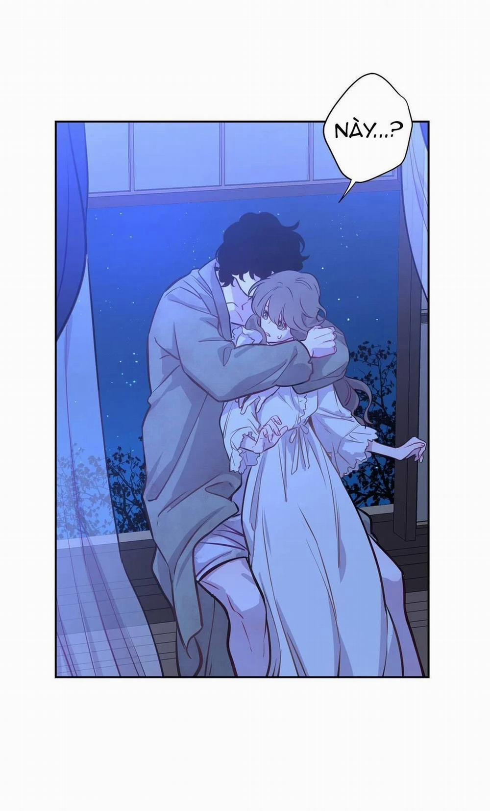 Câu Chuyện Của Nàng Giselle 7 trang 80