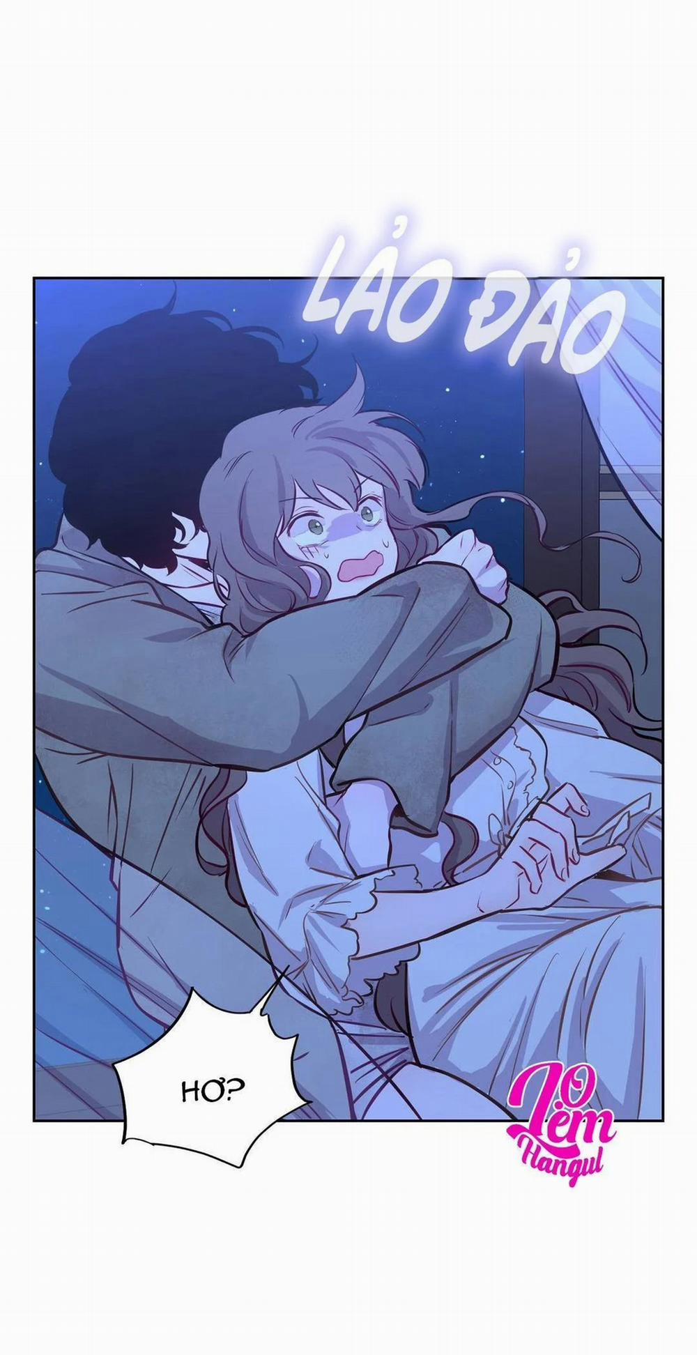 Câu Chuyện Của Nàng Giselle 7 trang 81