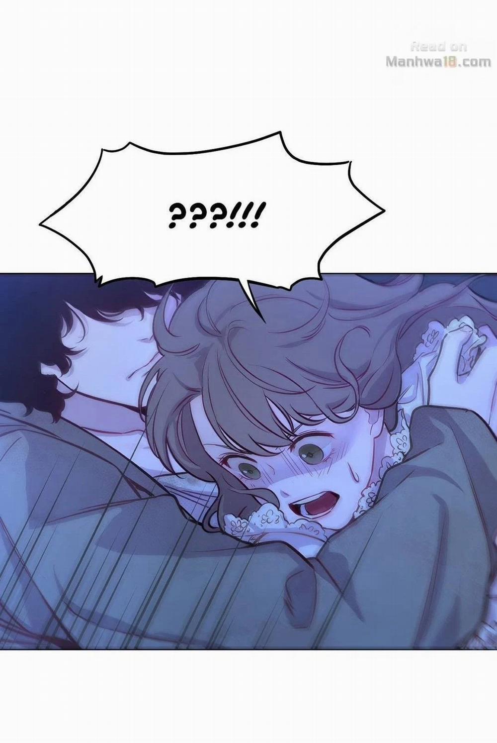 Câu Chuyện Của Nàng Giselle 7 trang 82