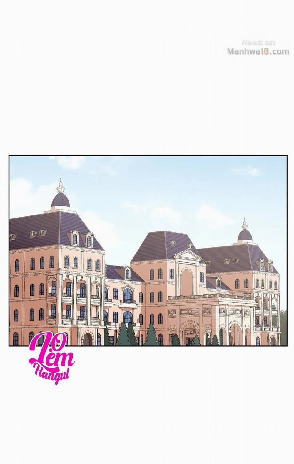 Câu Chuyện Của Nàng Giselle 7 trang 9