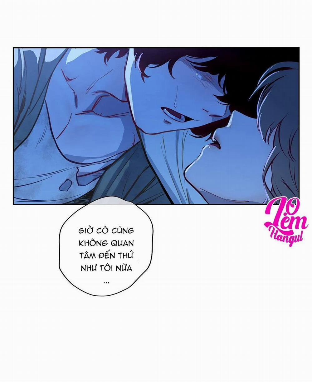 Câu Chuyện Của Nàng Giselle 8 trang 15