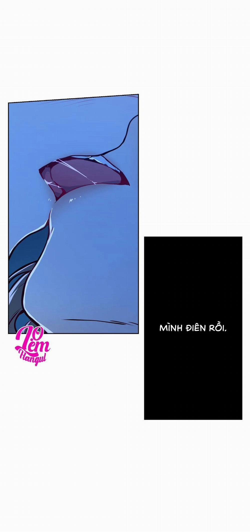 Câu Chuyện Của Nàng Giselle 8 trang 18