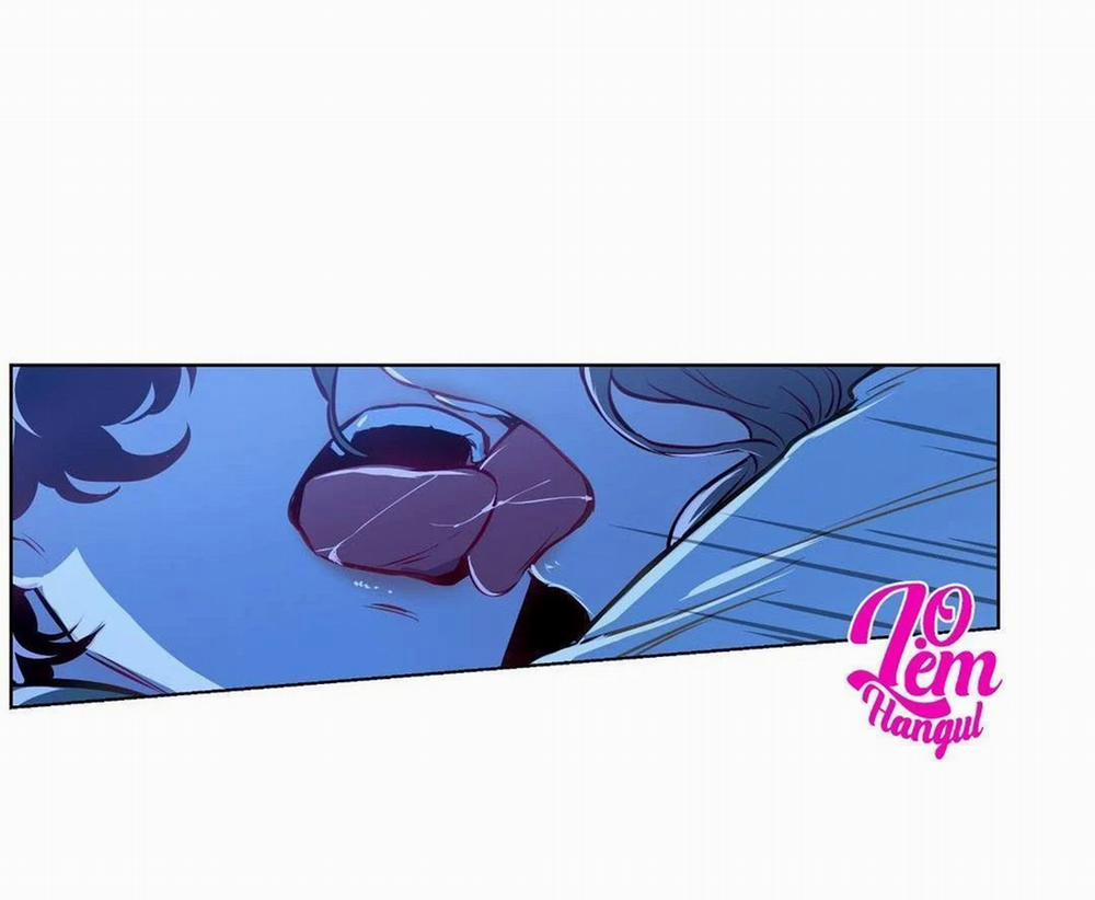 Câu Chuyện Của Nàng Giselle 8 trang 21