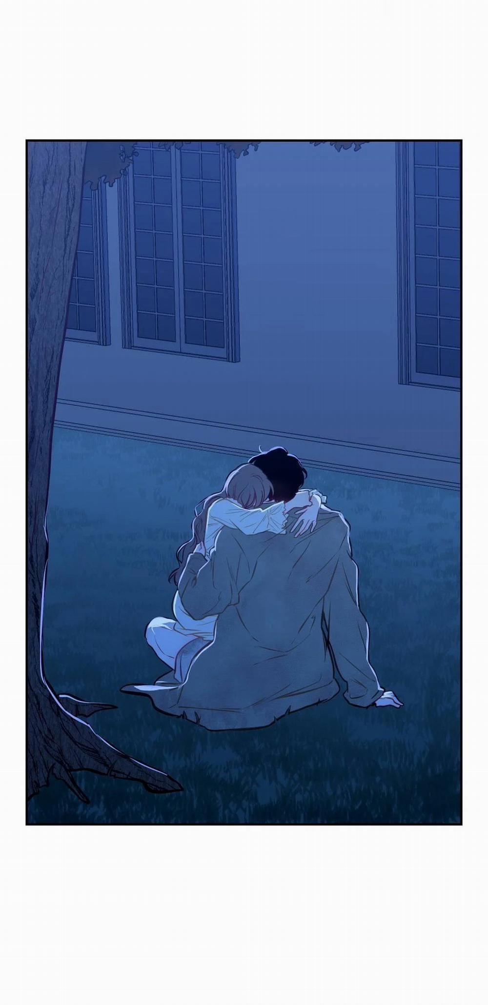 Câu Chuyện Của Nàng Giselle 8 trang 23