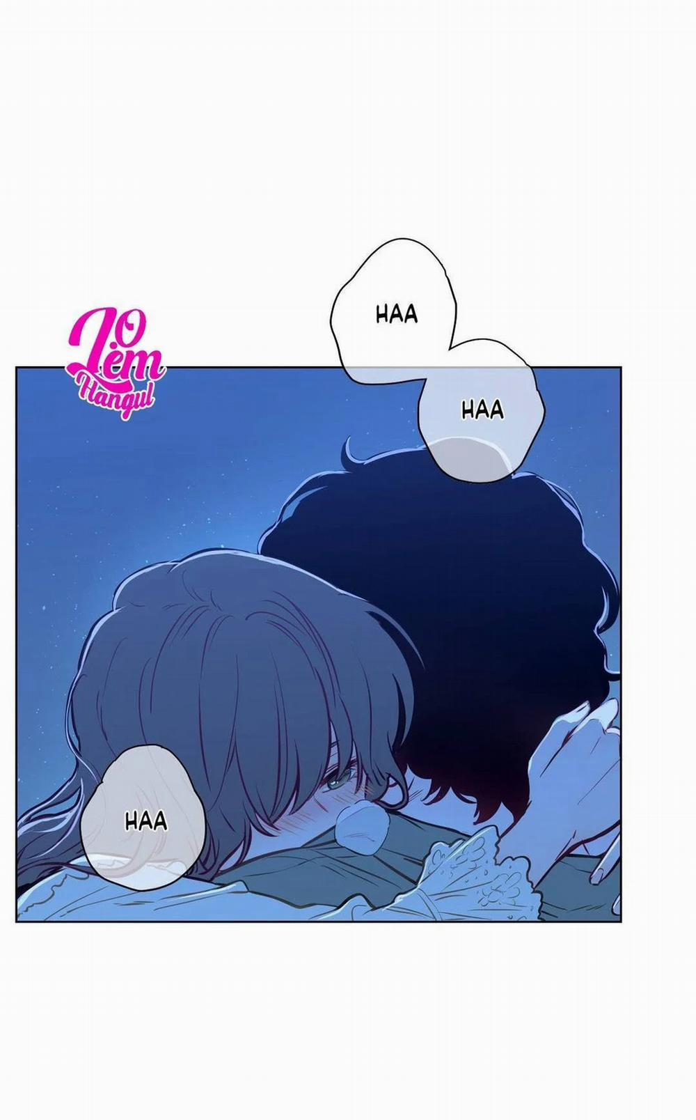 Câu Chuyện Của Nàng Giselle 8 trang 24