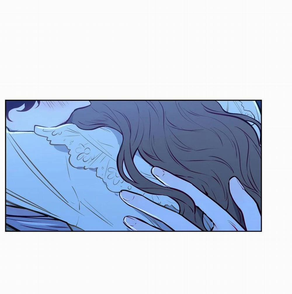 Câu Chuyện Của Nàng Giselle 8 trang 26