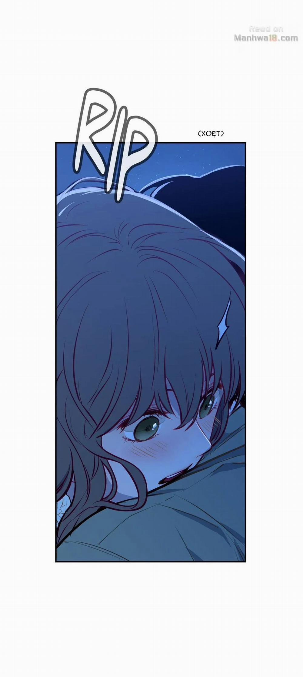 Câu Chuyện Của Nàng Giselle 8 trang 28