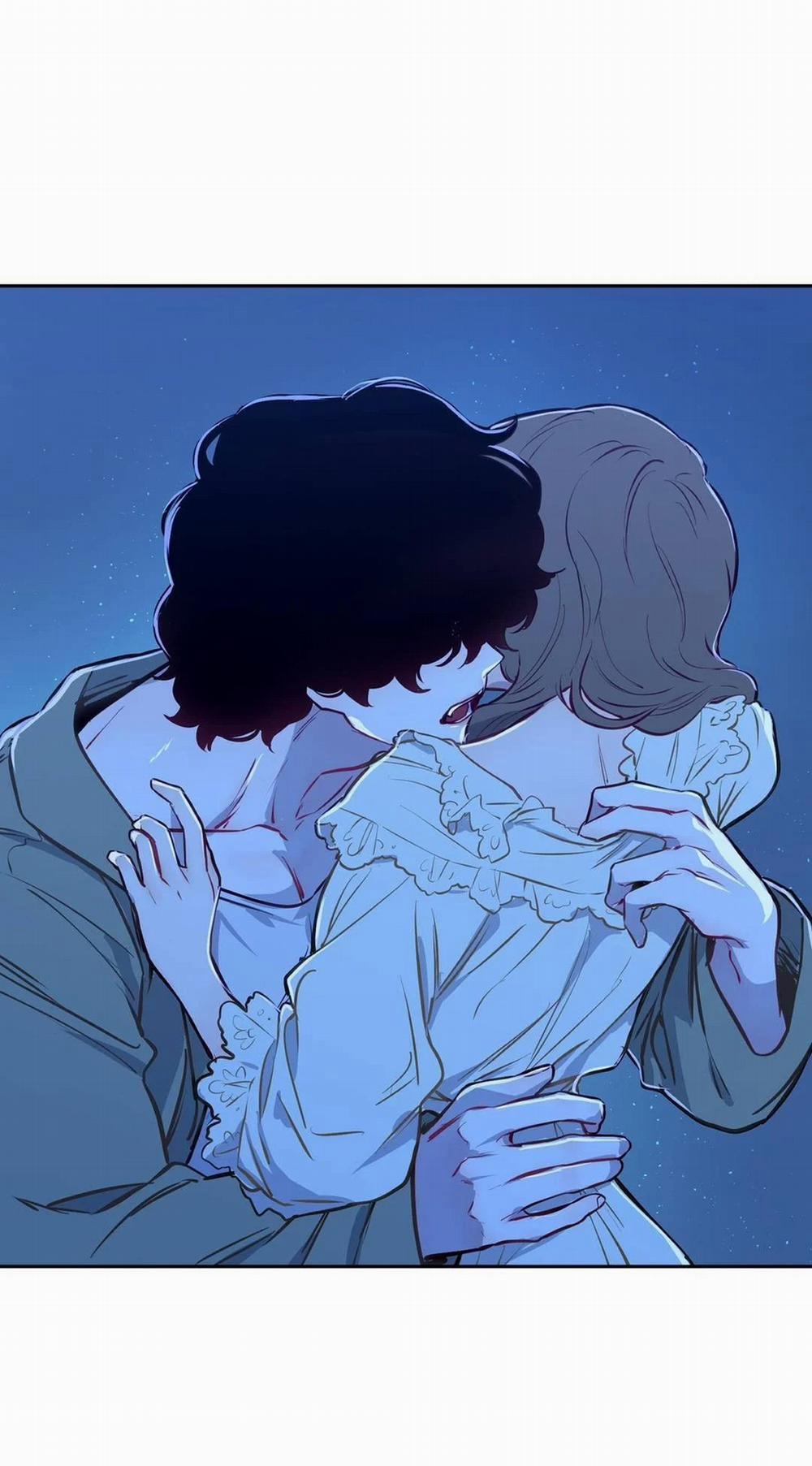 Câu Chuyện Của Nàng Giselle 8 trang 29