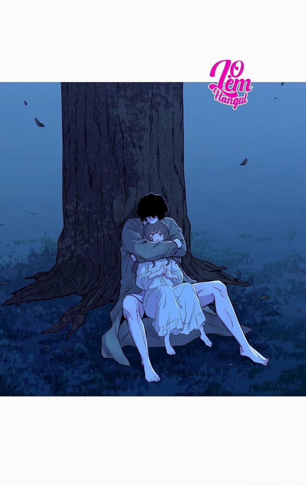 Câu Chuyện Của Nàng Giselle 8 trang 3