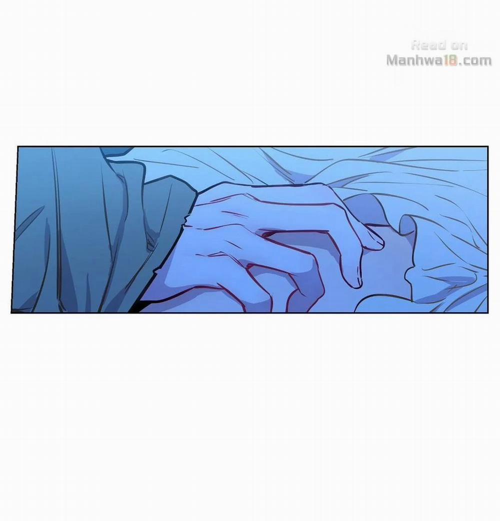 Câu Chuyện Của Nàng Giselle 8 trang 32