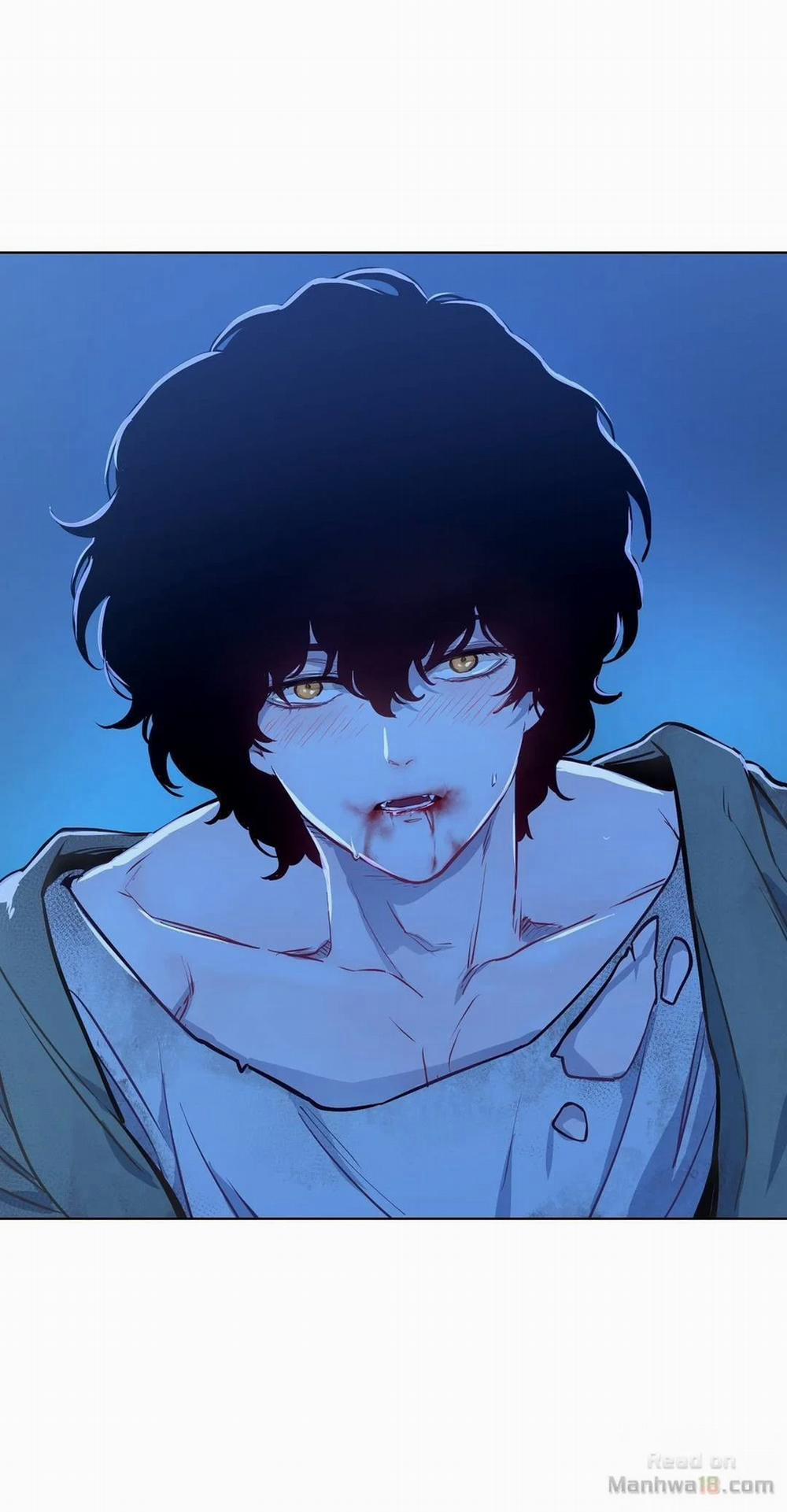 Câu Chuyện Của Nàng Giselle 8 trang 35