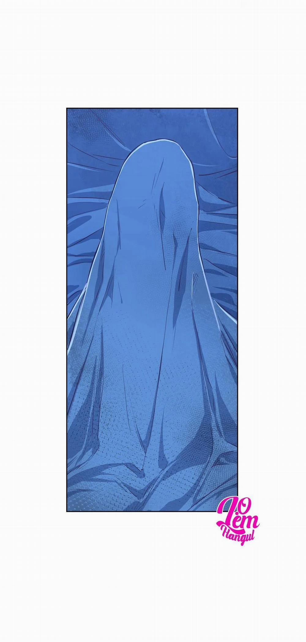 Câu Chuyện Của Nàng Giselle 8 trang 36