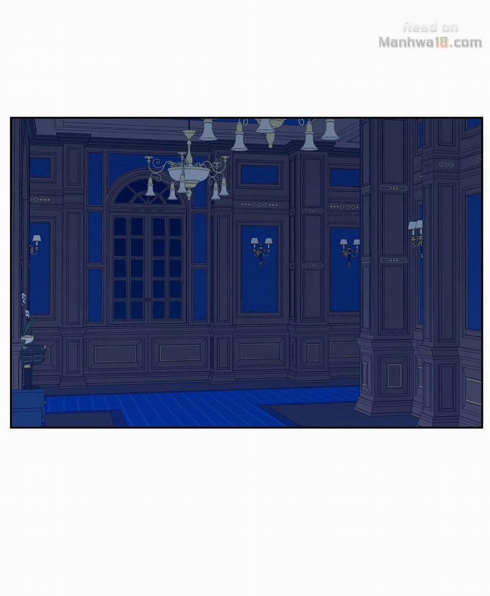 Câu Chuyện Của Nàng Giselle 8 trang 43