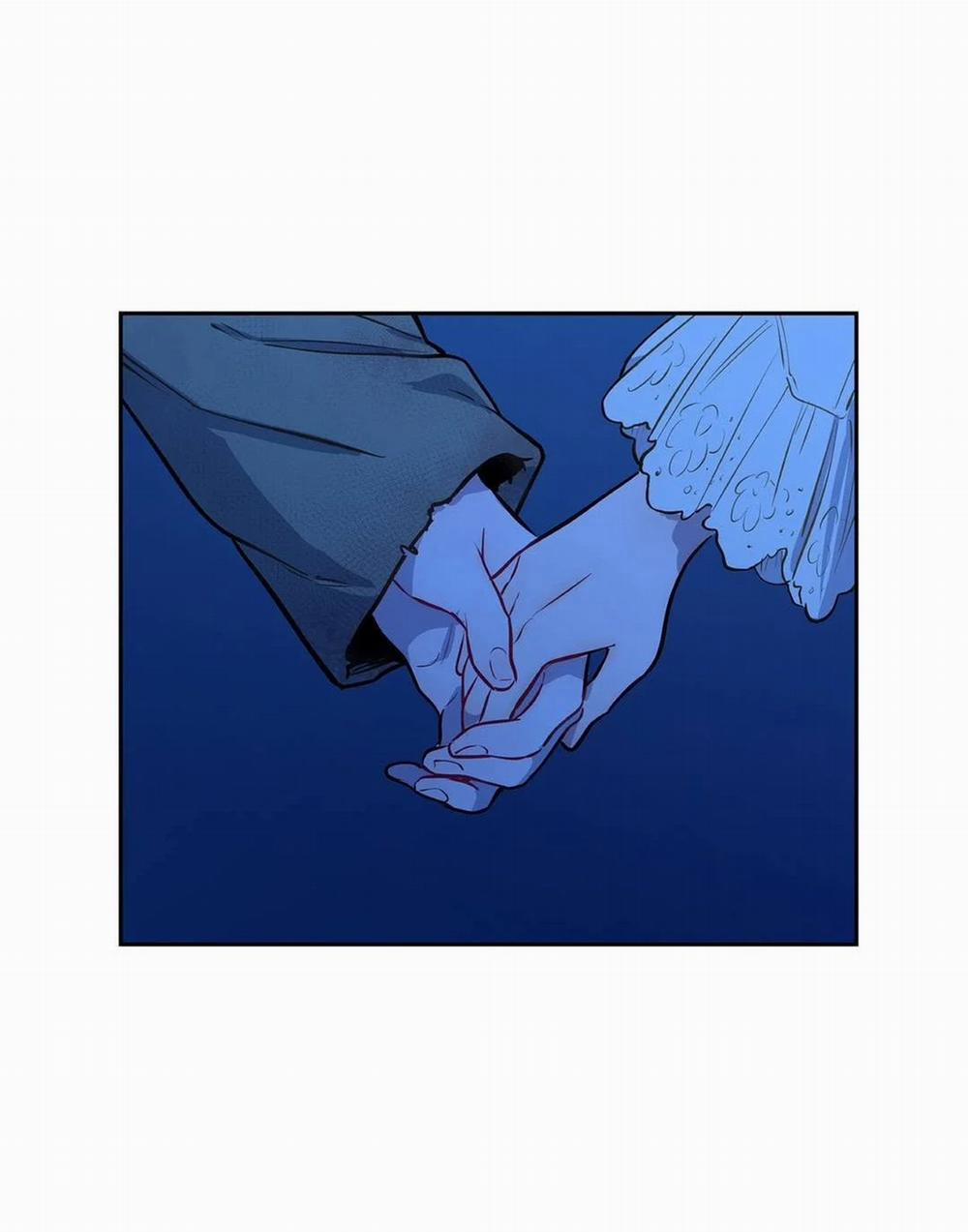 Câu Chuyện Của Nàng Giselle 8 trang 44