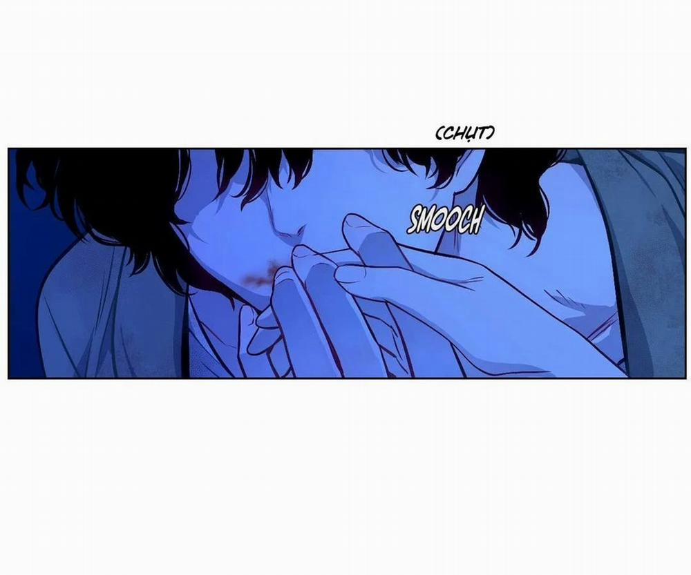 Câu Chuyện Của Nàng Giselle 8 trang 47