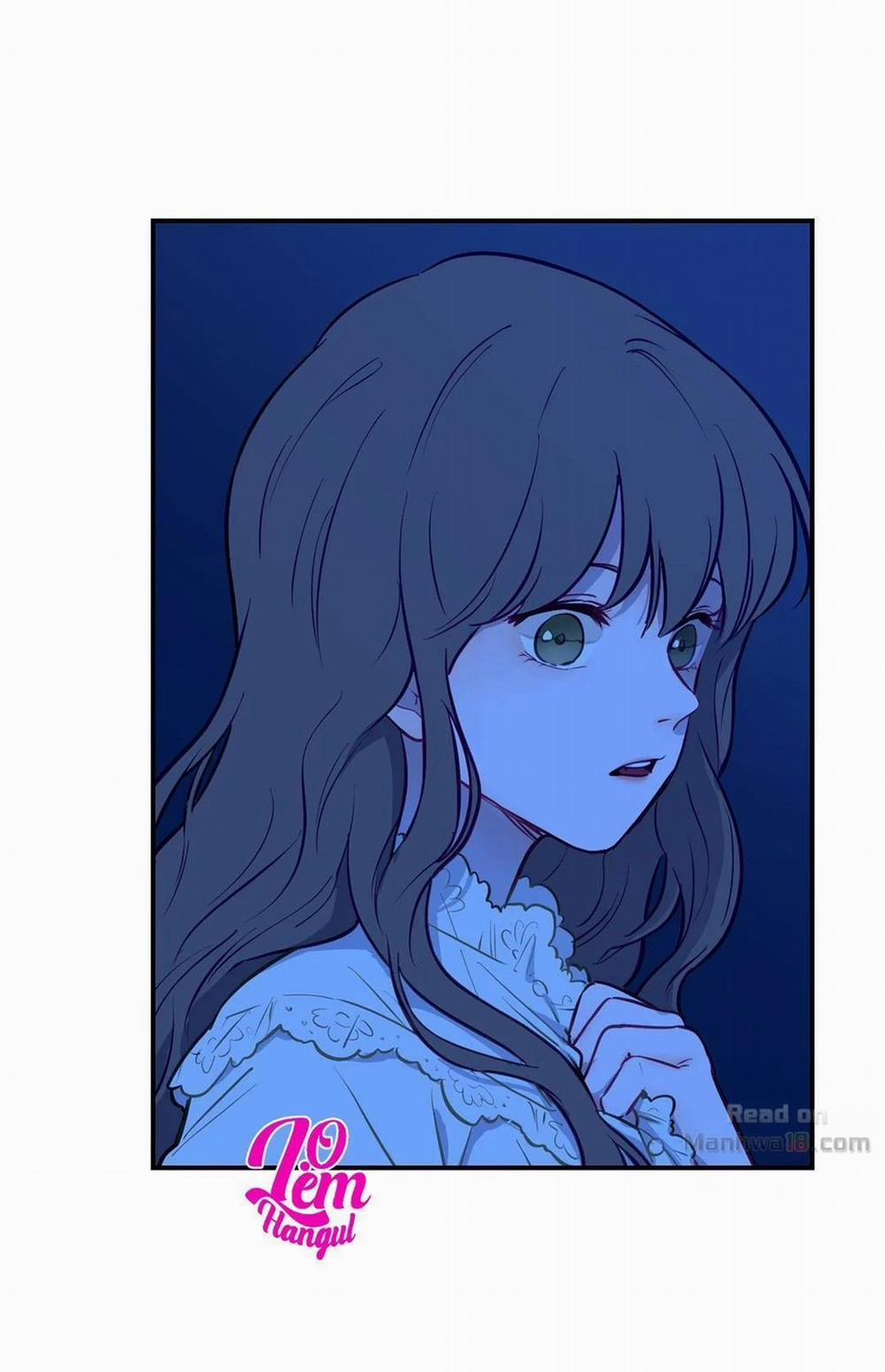 Câu Chuyện Của Nàng Giselle 8 trang 48