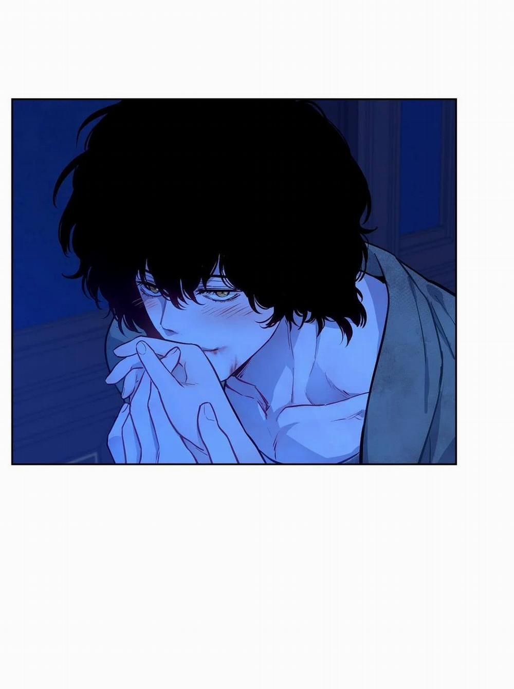 Câu Chuyện Của Nàng Giselle 8 trang 49