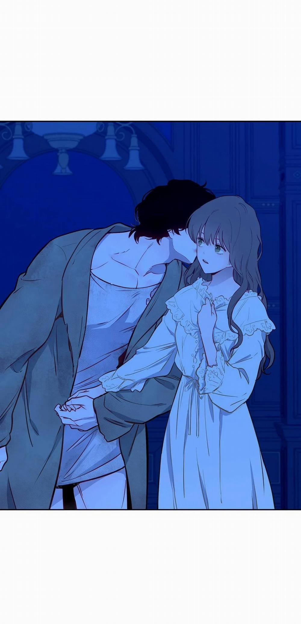 Câu Chuyện Của Nàng Giselle 8 trang 50