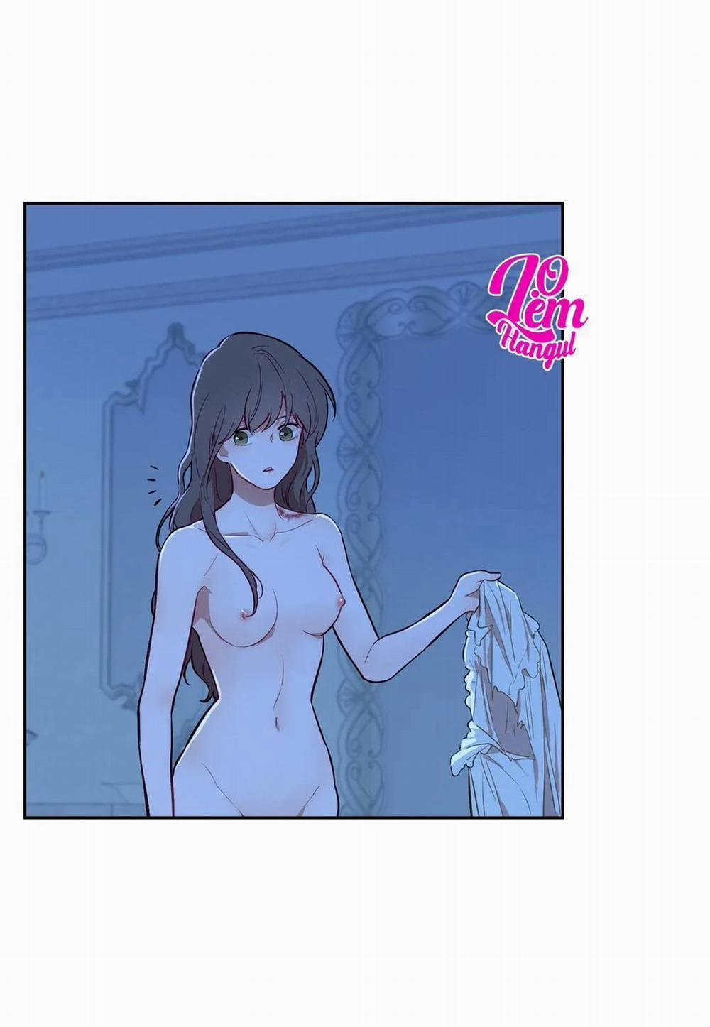 Câu Chuyện Của Nàng Giselle 8 trang 54