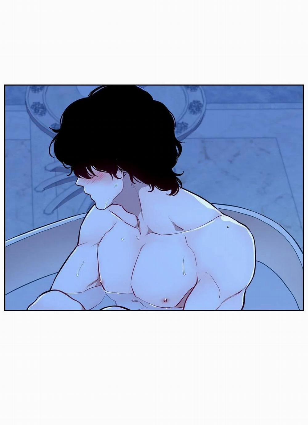 Câu Chuyện Của Nàng Giselle 8 trang 55