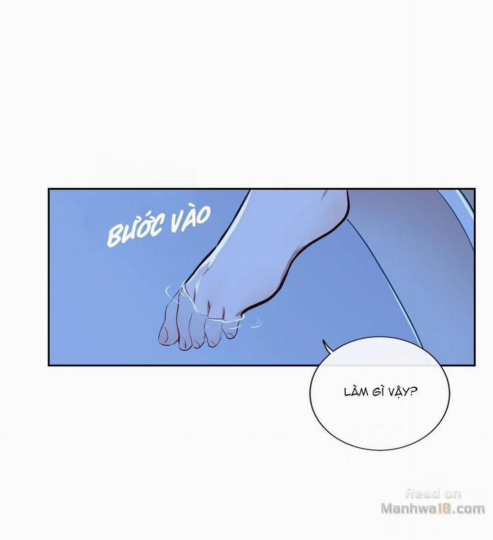 Câu Chuyện Của Nàng Giselle 8 trang 56