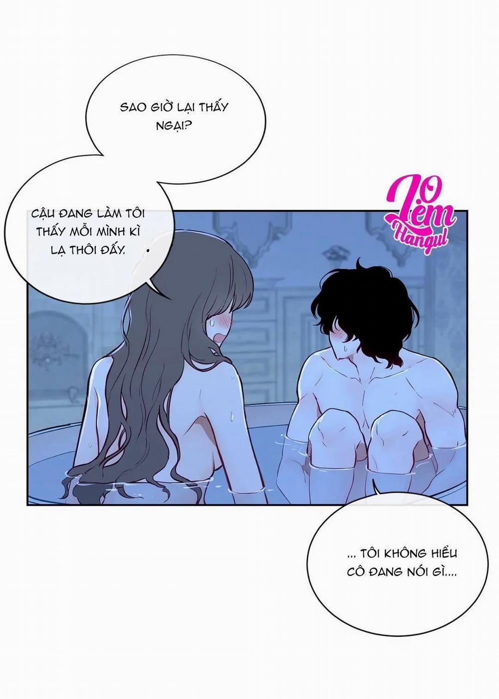 Câu Chuyện Của Nàng Giselle 8 trang 57