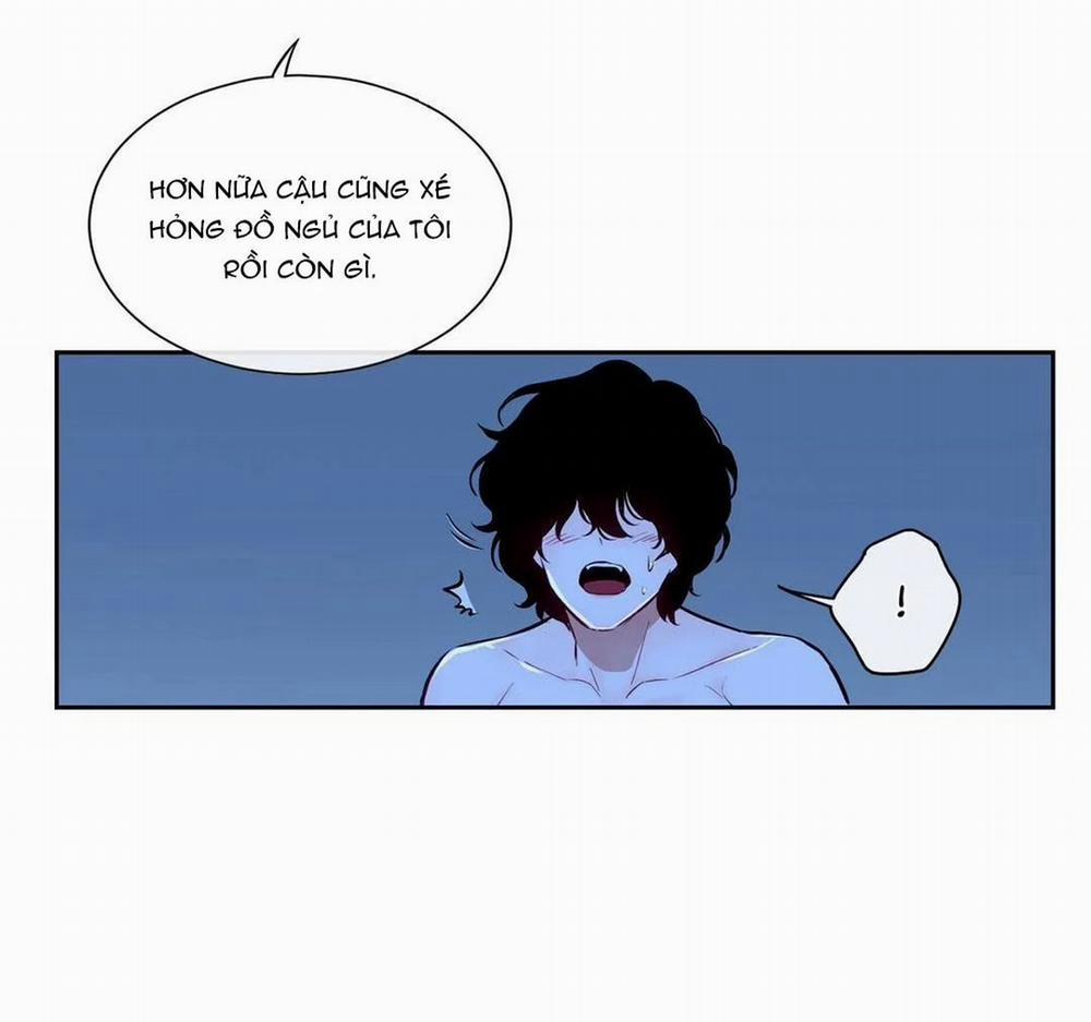 Câu Chuyện Của Nàng Giselle 8 trang 59