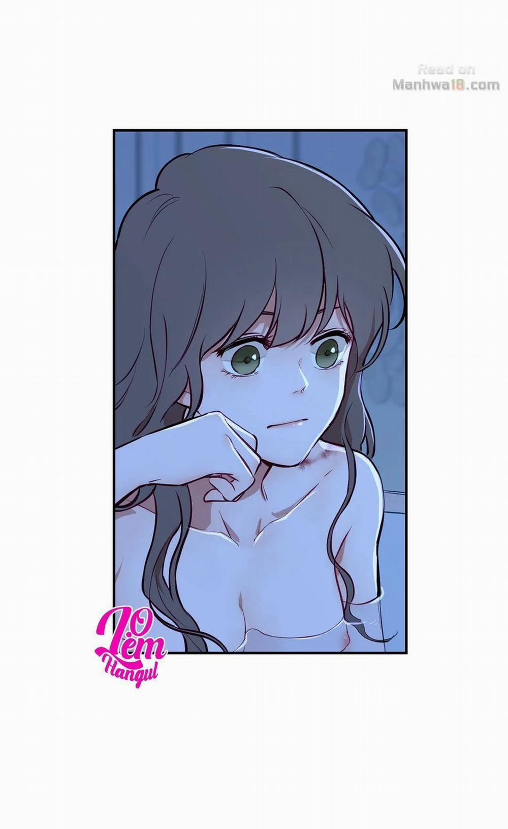 Câu Chuyện Của Nàng Giselle 8 trang 60