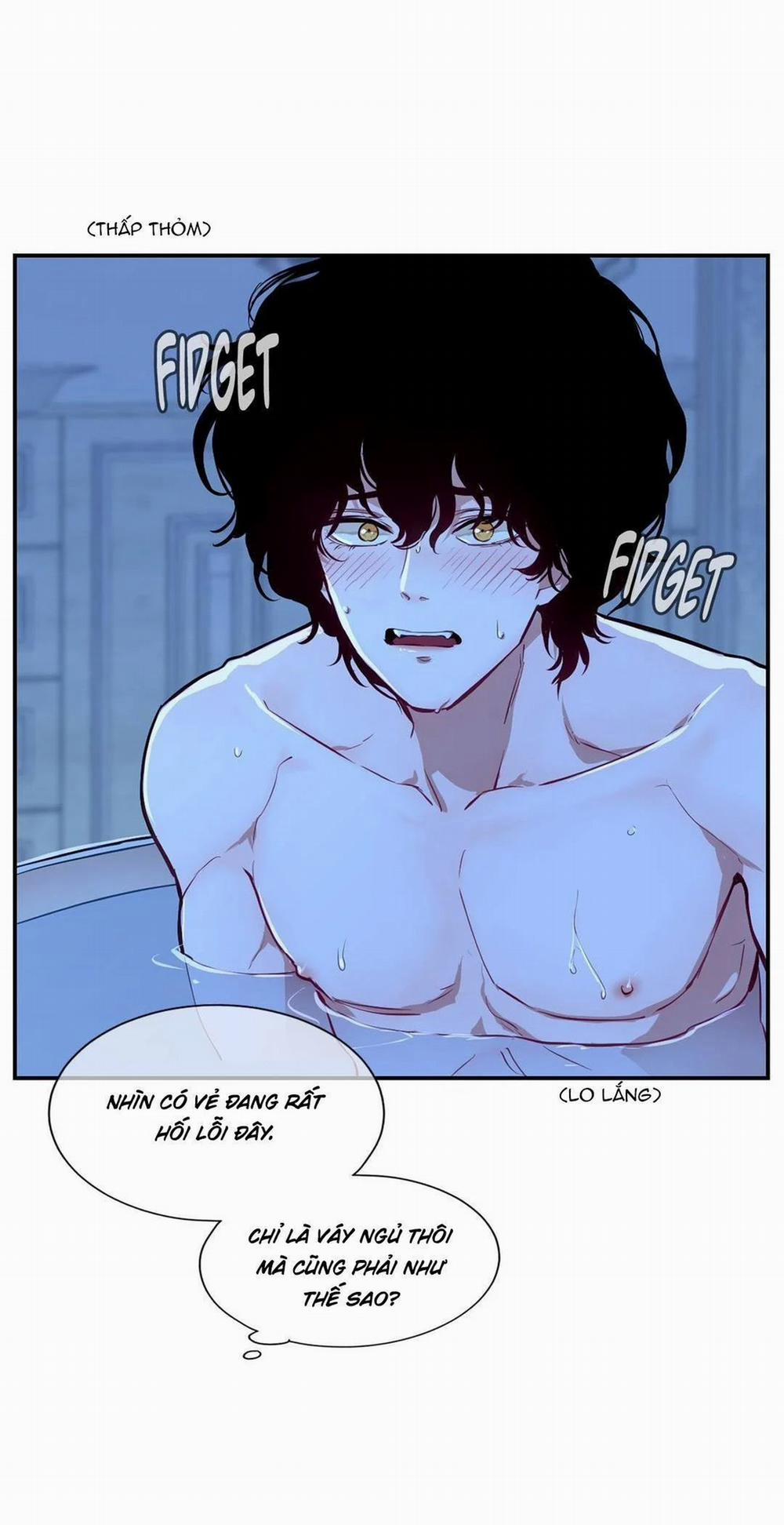 Câu Chuyện Của Nàng Giselle 8 trang 61