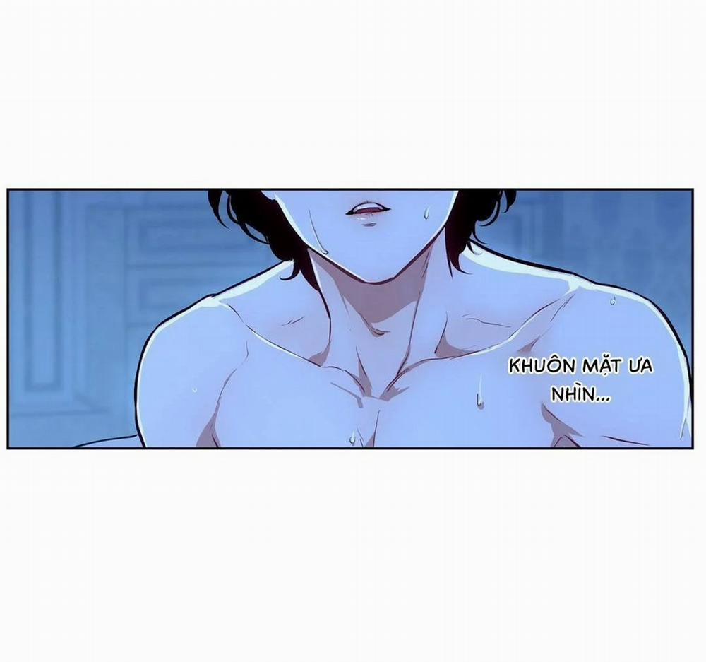 Câu Chuyện Của Nàng Giselle 8 trang 64